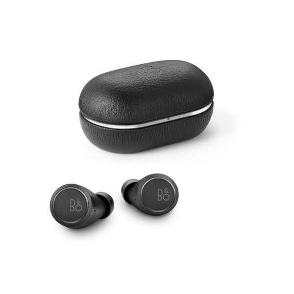 Bang & Olufsen Beoplay E8 3.0 Bluetooth mikrofonos fülhallgató fekete (1648300)