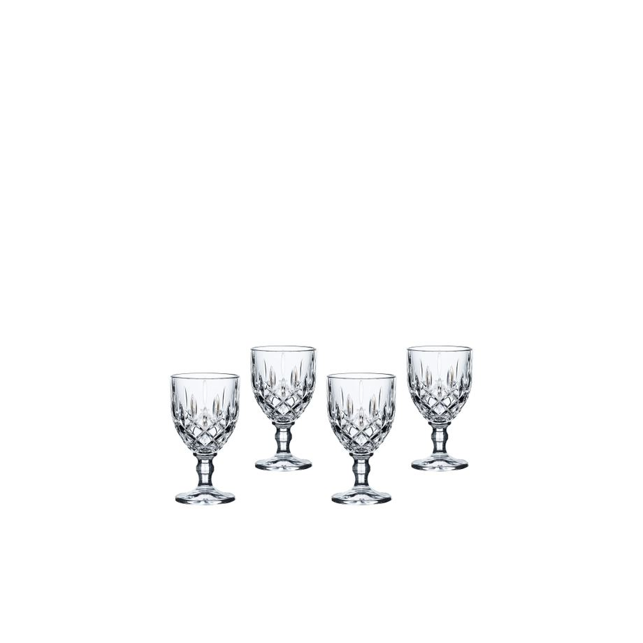 Nachtmann Noblesse likőrös pohár 57ml, 4db (103748) (Nachtmann103748)