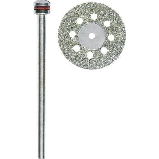 Proxxon Micromot 28 844 Gyémánt vágókorong Ø 20 mm