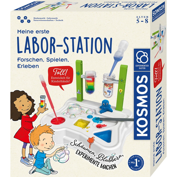 Kosmos 45872887 giocattolo e kit di scienza per bambini