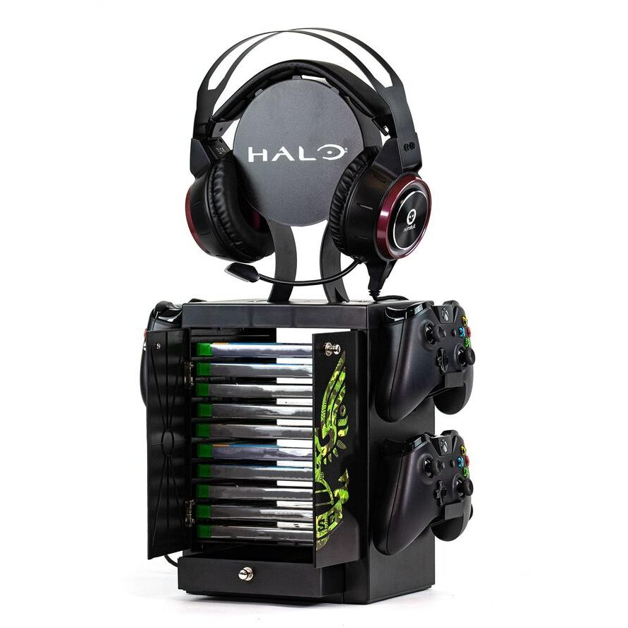 Numskull UNSC játékszekrény (5056280422457)