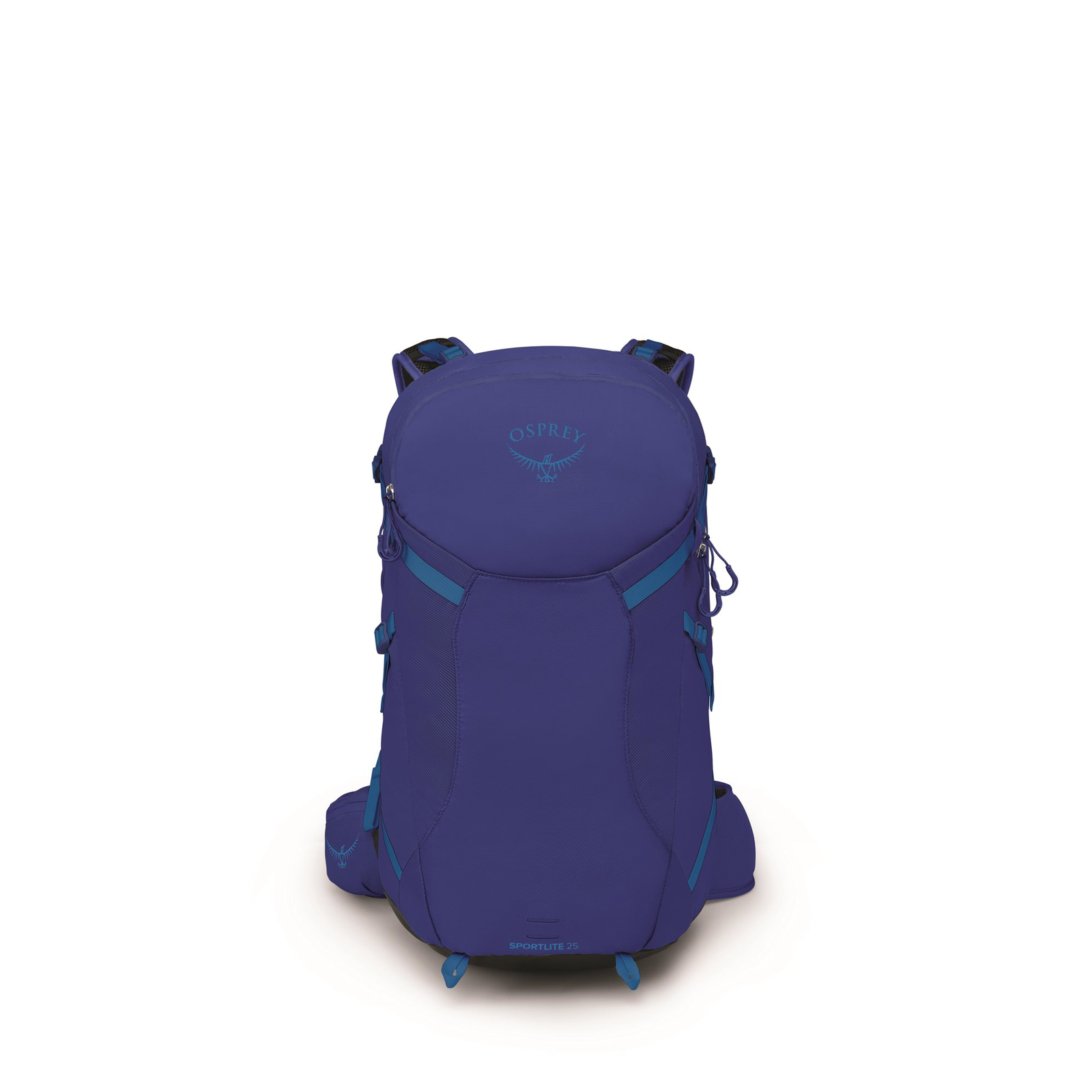 Turistický batoh Osprey Sportlite 25 20-40 l modrý (843820133011)