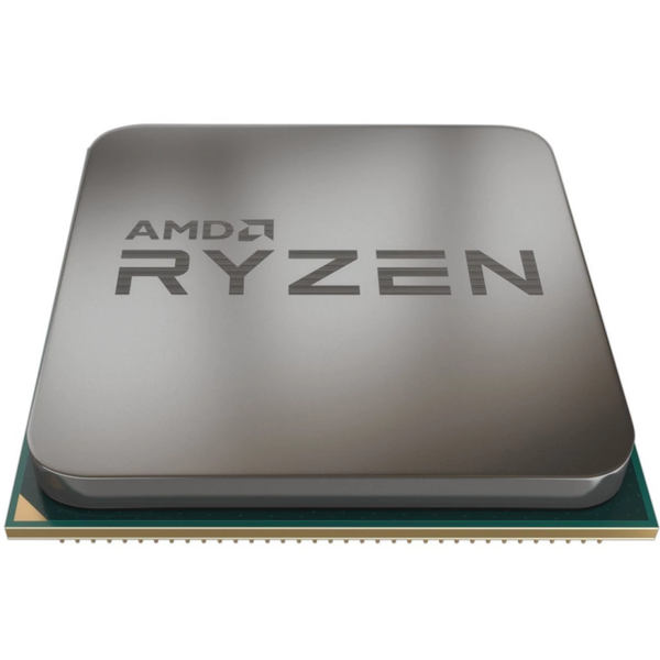 AMD Ryzen 3 3100 3.60GHz OEM Processzor