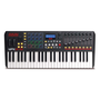  Akai AKAI MPK 249 - Klawiatura sterująca USB/MIDI