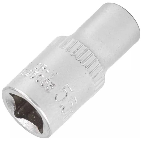 Nasadka 1/4" 5.5mm (6-kątna)