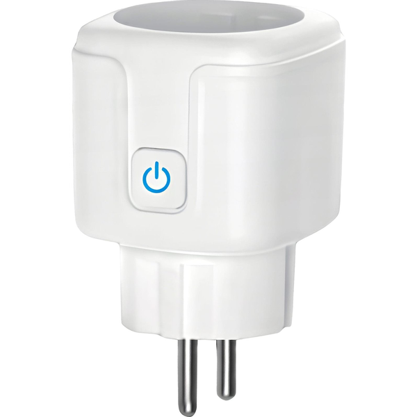 Gniazdo WiFi Tuya LTC GGW LXU414