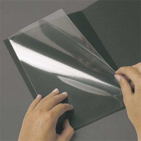 3L 220x305mm öntapadó tároló zseb (10 db) (3L10090)