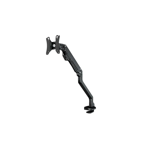Neomounts FPMA-D750BLACK2 skærmbeslag og -stativer 81,3 cm (32") Sort Skrivebord