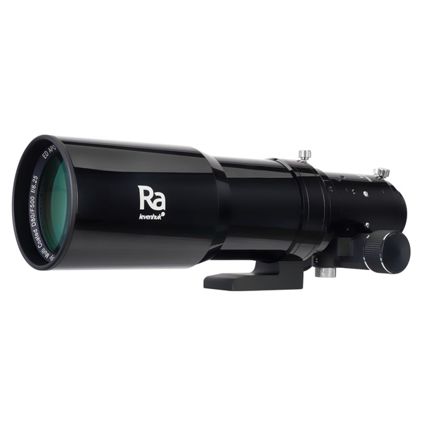 Levenhuk Ra R80 ED Doublet OTA teleszkóp (50955)