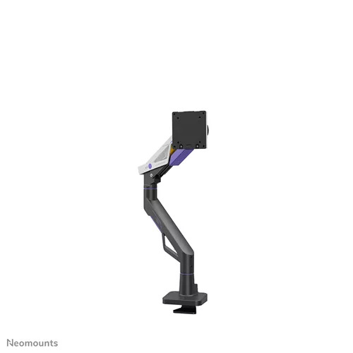 Neomounts DS70-256BL1 skærmbeslag og -stativer 144,8 cm (57") Skrivebord Sort