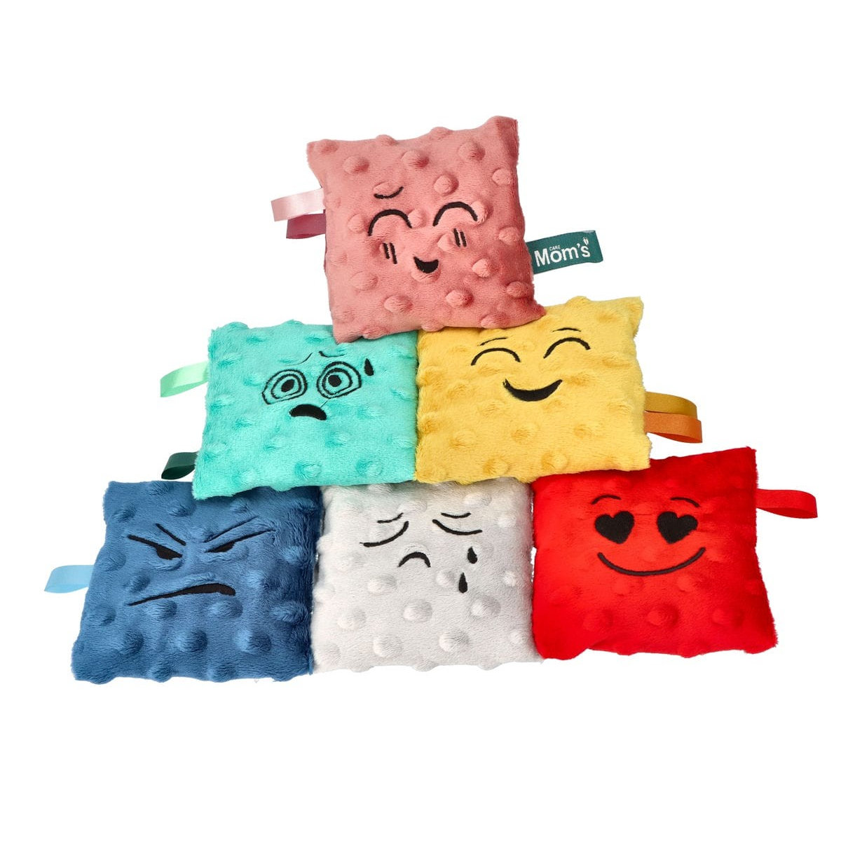 Hencz Toys Szenzoros tasakok (916)