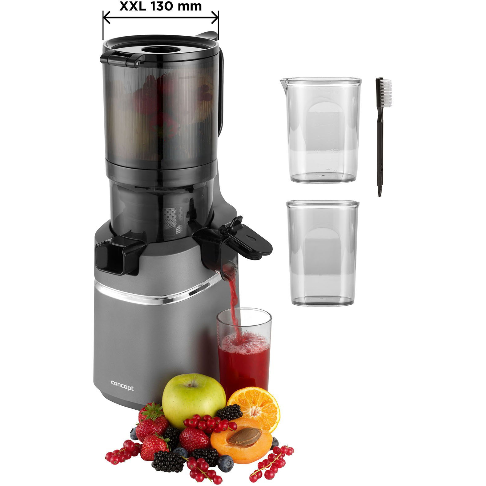 Concept LO7120 JUICY 250W (lo7120)