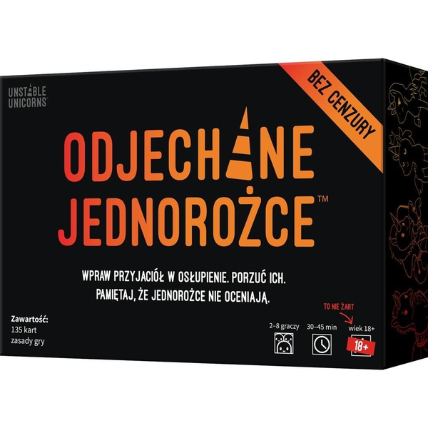 Crazy Unicorns: Uncensored Rebel Game