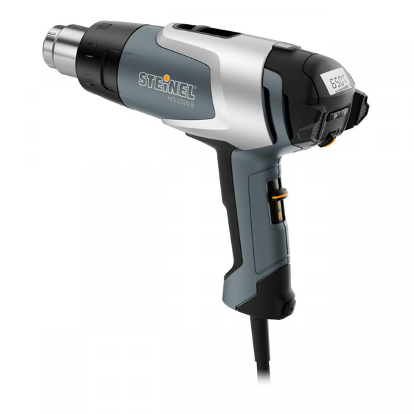 Pistola Eléctrica De Aire Caliente  Hg 2320 E En Maletín Steinel
