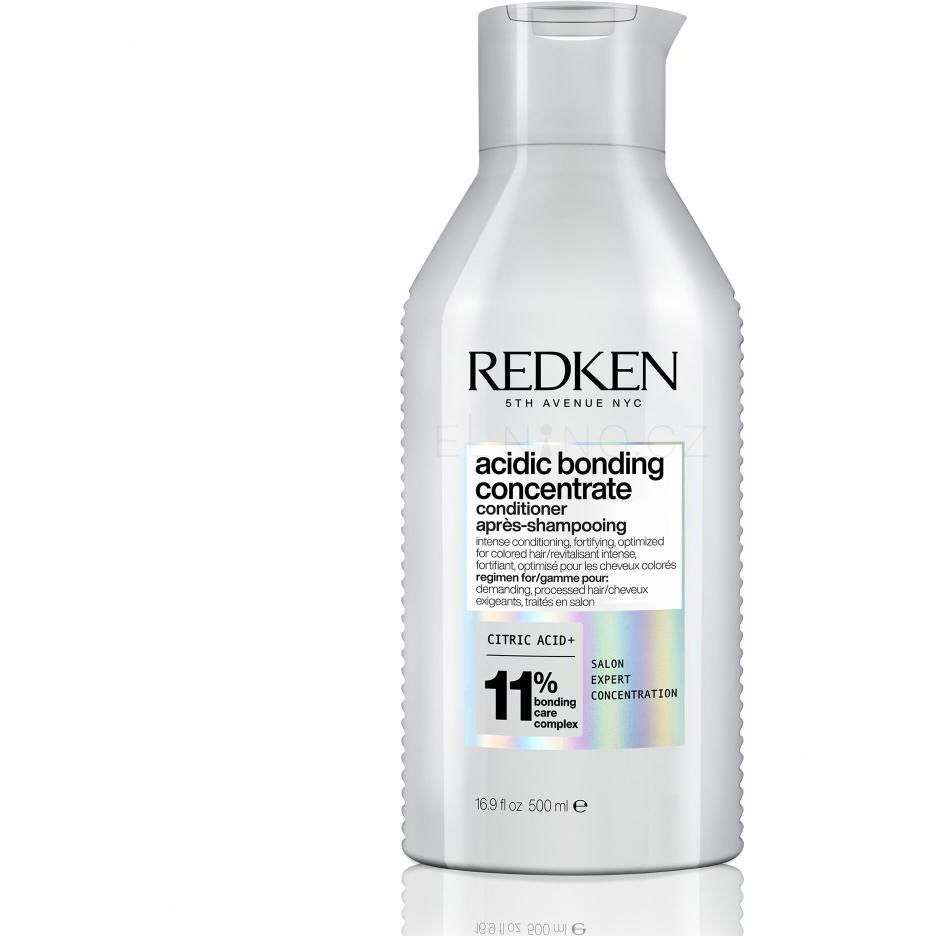 REDKEN Acidic Bonding Concetrate Conditioner, 500 ml (3474637198381)