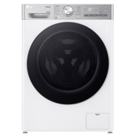 LG F4DR913P3WA elöltöltős mosó- és szárítógép fehér (F4DR913P3WA)