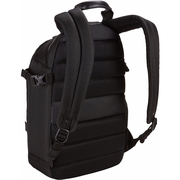 Case Logic Bryker BRBP-104 Black Rygsæktaske Sort