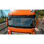 Euro Truck Simulator 2 - Cabin Accessories
