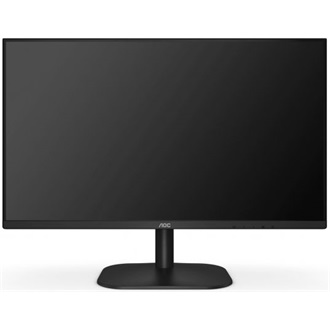 AOC B2 24B2XDM computerskærm 60,5 cm (23.8") 1920 x 1080 pixel Fuld HD LCD Sort