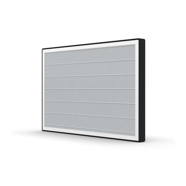 AENO Air Purifier filter AAP0002S, activated carbon granules, HEPA, H13, L530*W340*H30mm, NW 0.86Kg, GW 1.09Kg