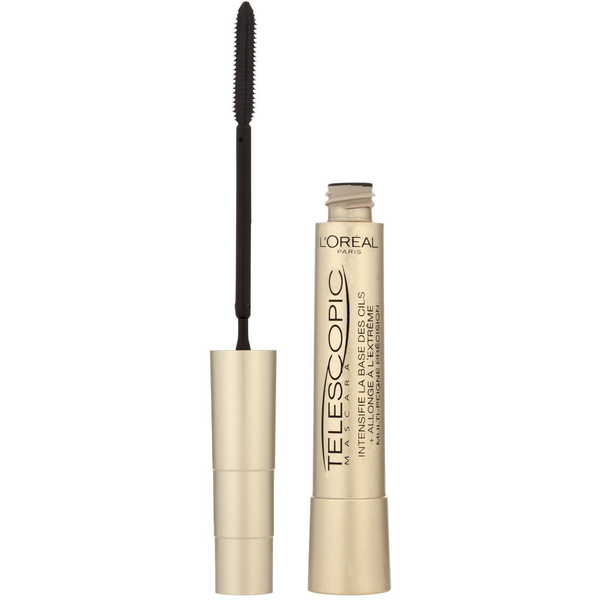 ĽORÉAL PARIS Telescopic Mascara Black 8 ml
