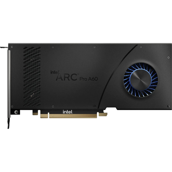 Intel Arc Pro A60 12 Gb Gddr6