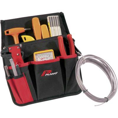 Plano P534TX Univerzális Szerszámtartó övtáska, szerszámok nélkül (P534TX)