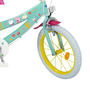 Bicicleta Peppa Pig 16" (5/8 Años)