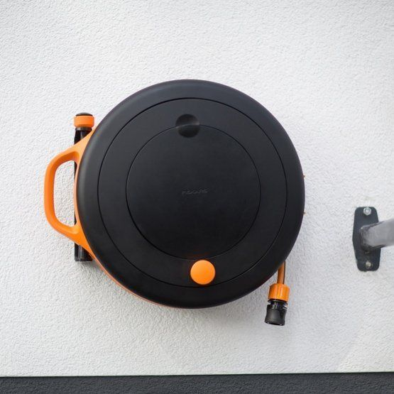 Fiskars 1020436 S 15 m tömlővel tömlőkocsi (1020436)