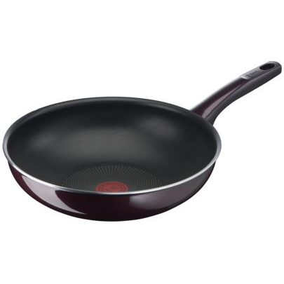 Tefal D5221983Resist Intense Wok 28cm (D5221983)