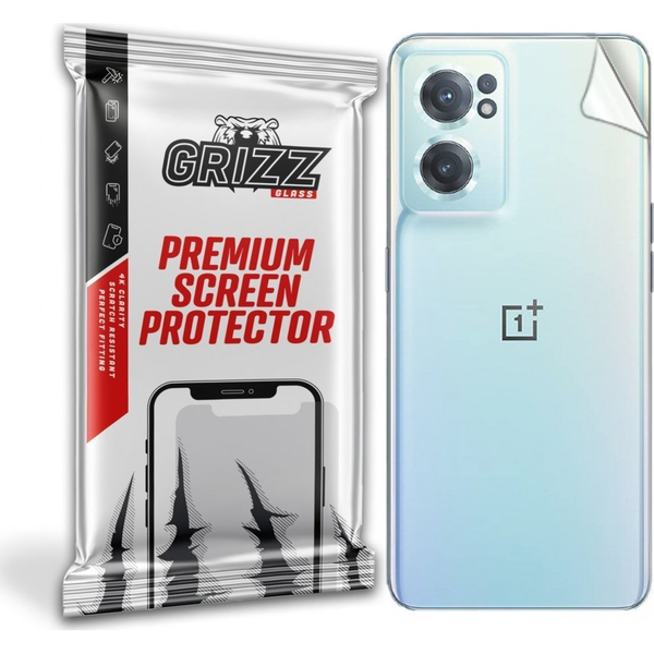  GrizzGlass Folia na tył Grizz OnePlus Nord CE 2 5G
