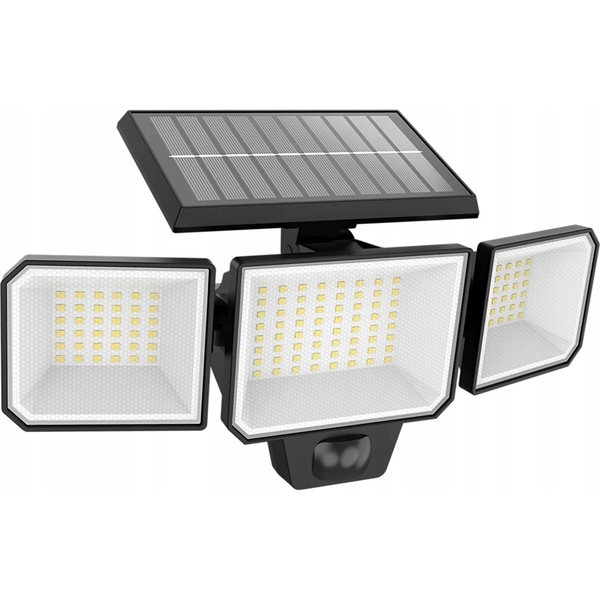 Philips 8720169269156 udendørsbelysning Sikkerhedslys LED