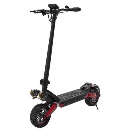 Sencor Scooter X50 800W elektromos roller 65km hatótáv