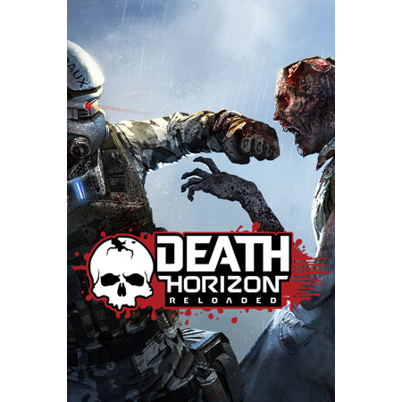 Death Horizon: Reloaded