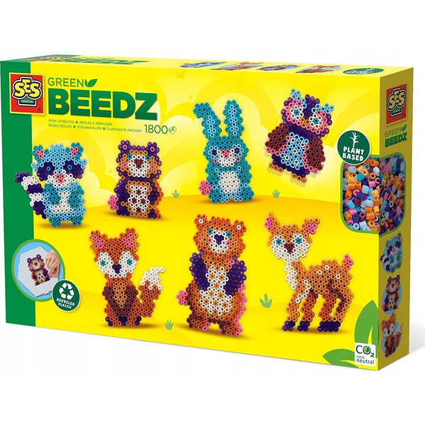 SES Creative Beedz 06407 mosaico