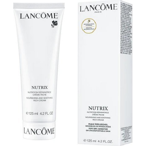 LANCÔME Nutrix Nourishing And Soothing Rich Cream 125 ml (3614273719599)