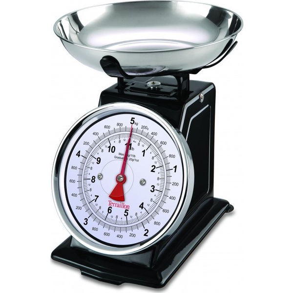 Waga kuchenna Ariete Tradition 500