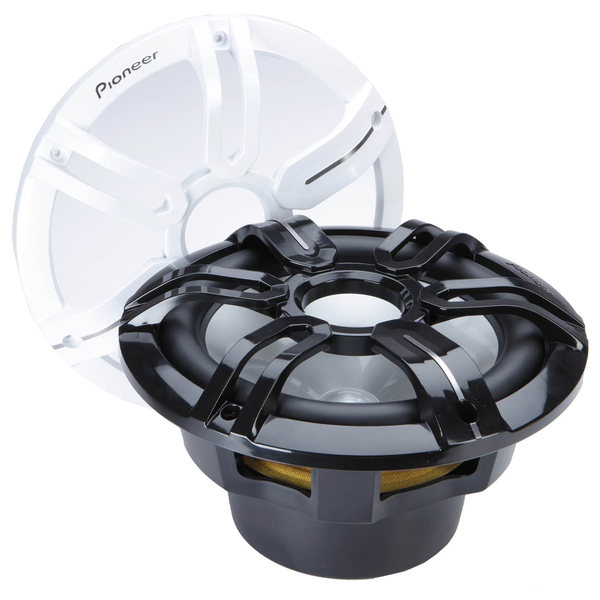 Pioneer TS-ME100WS 300W Aktív mélysugárzó