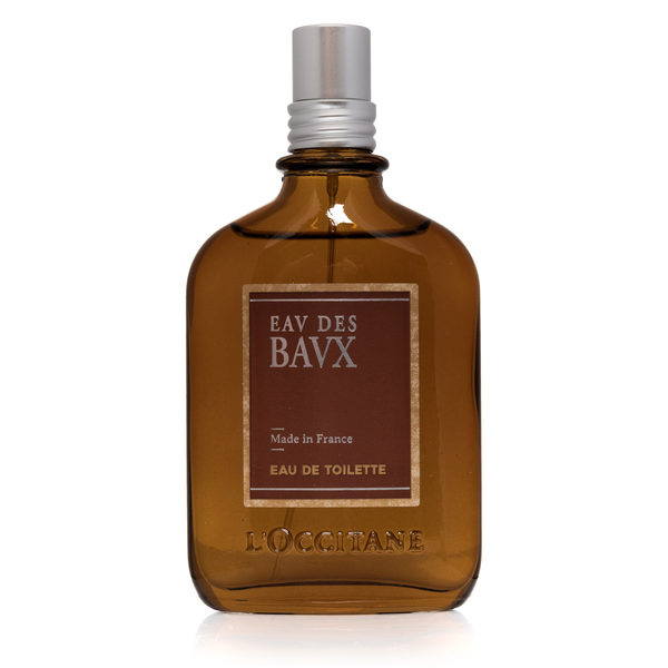 L'OCCITANE Eau Des Baux EdT 75 ml
