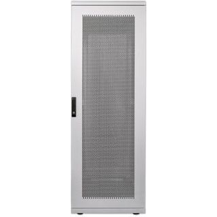 Intellinet 713238 állvány 42U Szabadonálló állvány Szürke