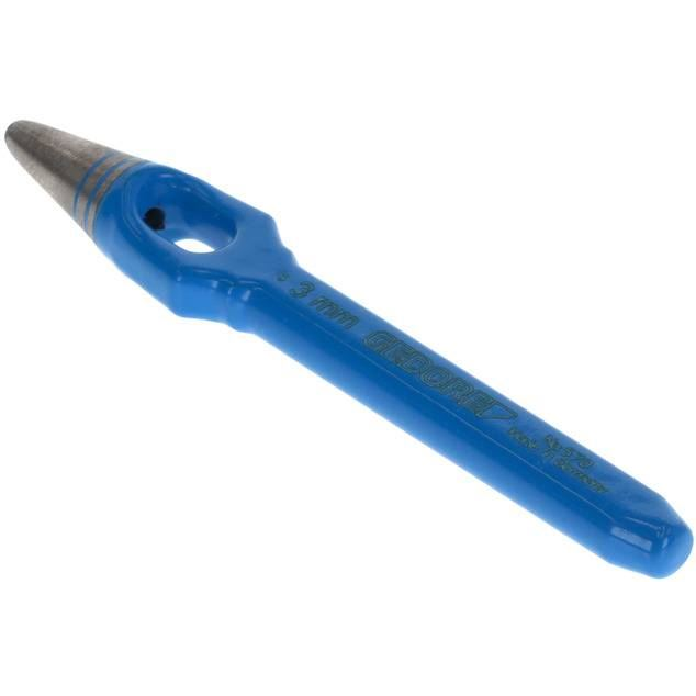 Gedore 4542490 Lyukasztó, 3 mm (4542490)