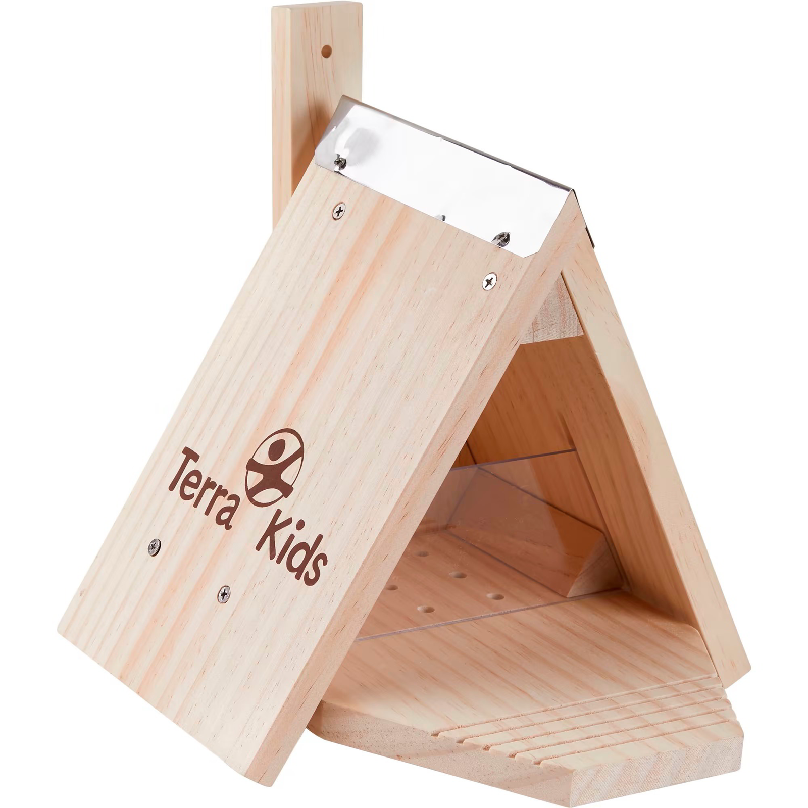HABA Terra Kids Mókus etetőház kísérleti készlet (1306914001)
