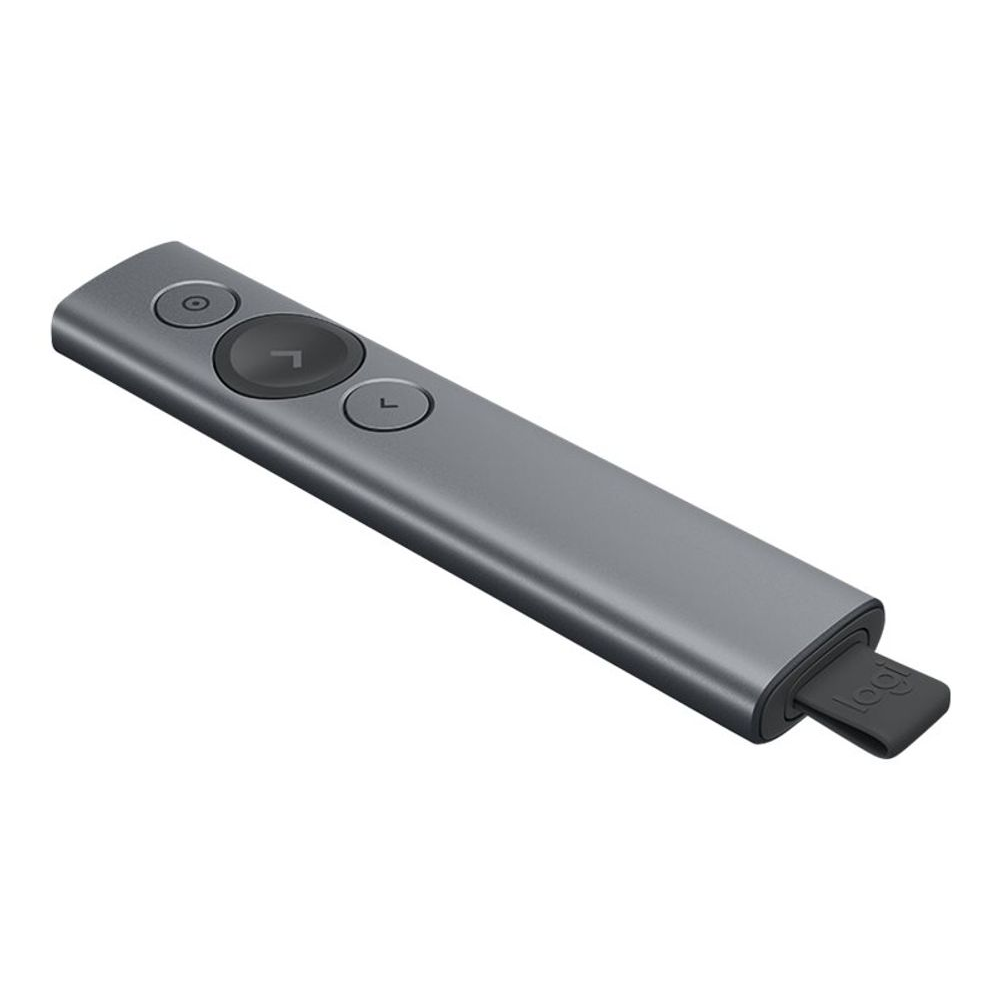 Logitech Presentation Remote Spotlight (910-004861)