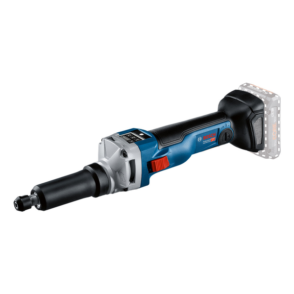 Bosch GGS 18V-10 SLC Professional vinkelsliber 1,6 kg