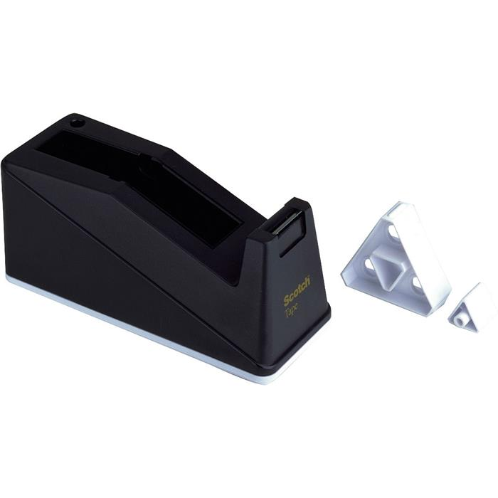 3M Scotch C10 Asztali Ragasztó adagoló - Fekete (FT510049966)
