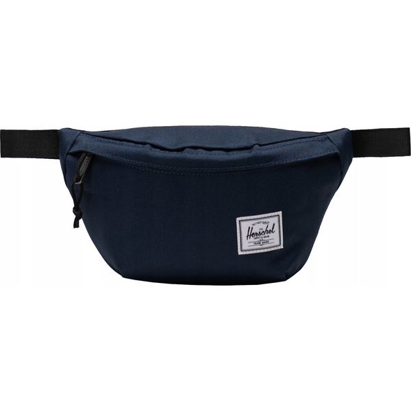 Herschel Herschel Classic Hip Pack 11382-00007 Granatowe One size