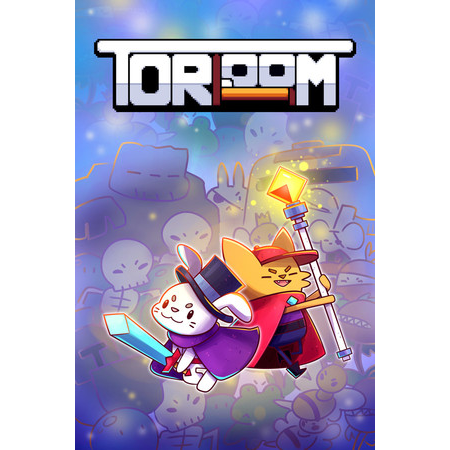 Toroom (PC - Steam elektronikus játék licensz)