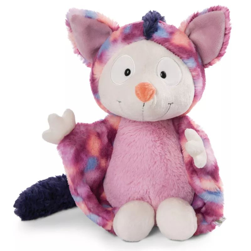 Nici Macy McFly repülő mókus plüss figura - 25 cm (47965)