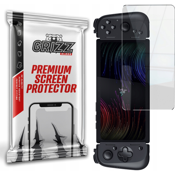  GrizzGlass Szkło hybrydowe GrizzGlass HybridGlass do Razer Edge