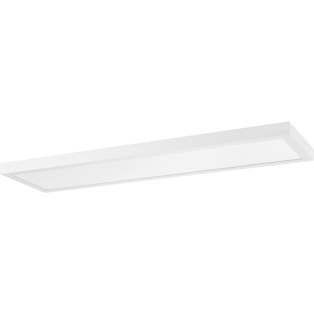 Deko Light Pro Office Sano 1225, 34 W, DALI, 3000/4000 K, weiß Mennyezetre építhető lámpa SMD LED A fényforrás nem cserélhető EEK: F (A - G) 34.0 W (348262) (348262)